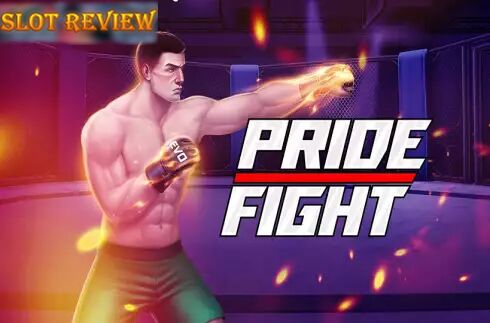 Pride Fight Slot Review